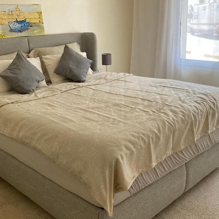 Apartement Marina Zina, Agadir Eksteriør bilde