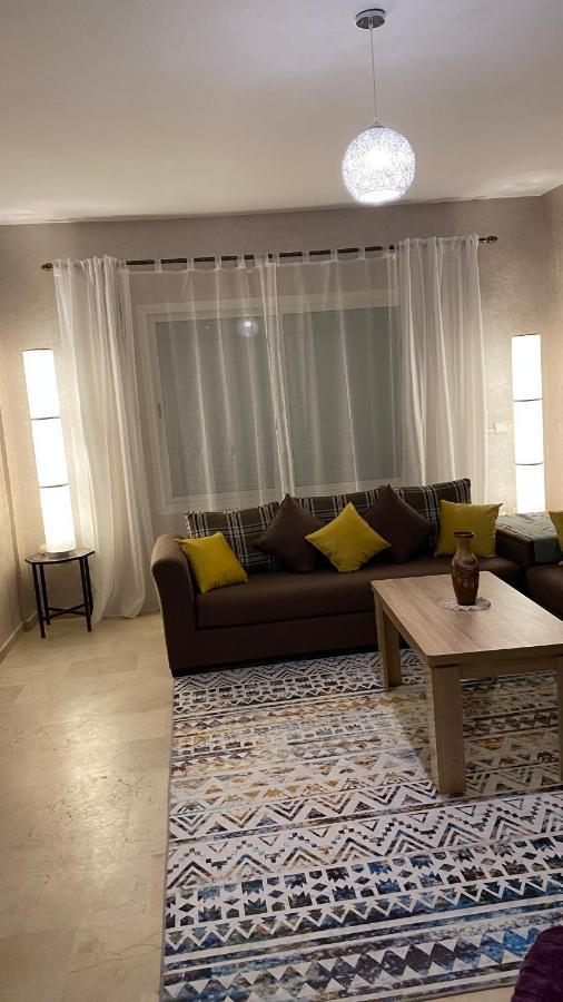 Apartement Marina Zina, Agadir Eksteriør bilde