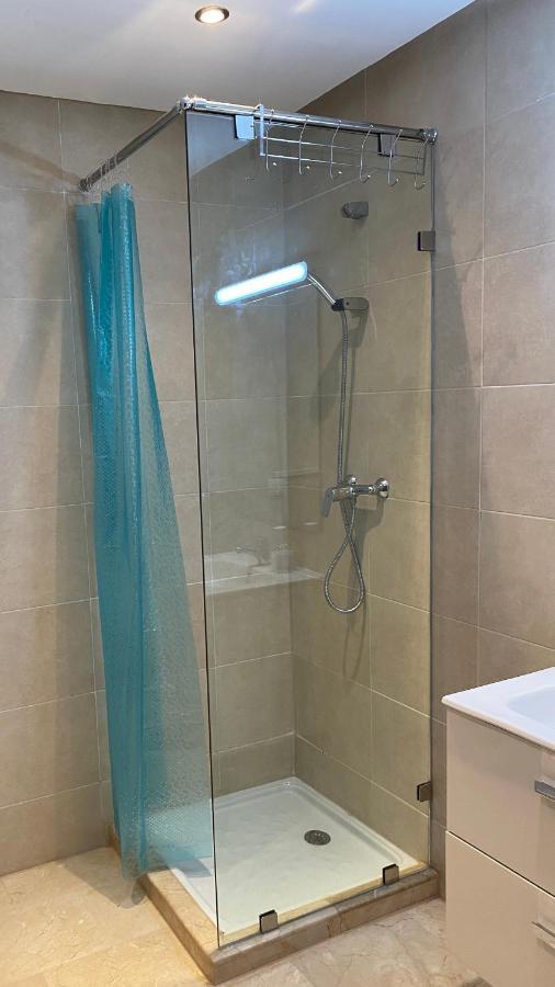 Apartement Marina Zina, Agadir Eksteriør bilde