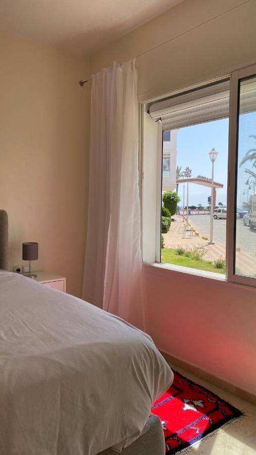 Apartement Marina Zina, Agadir Eksteriør bilde