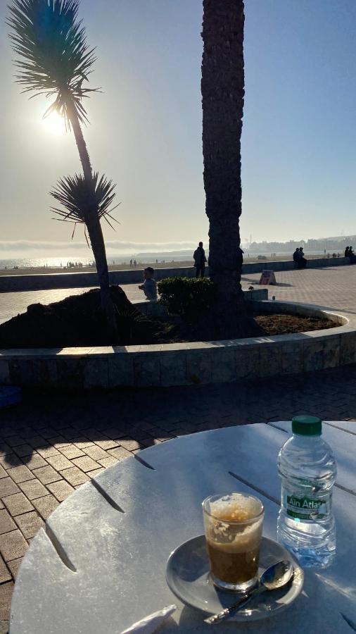 Apartement Marina Zina, Agadir Eksteriør bilde