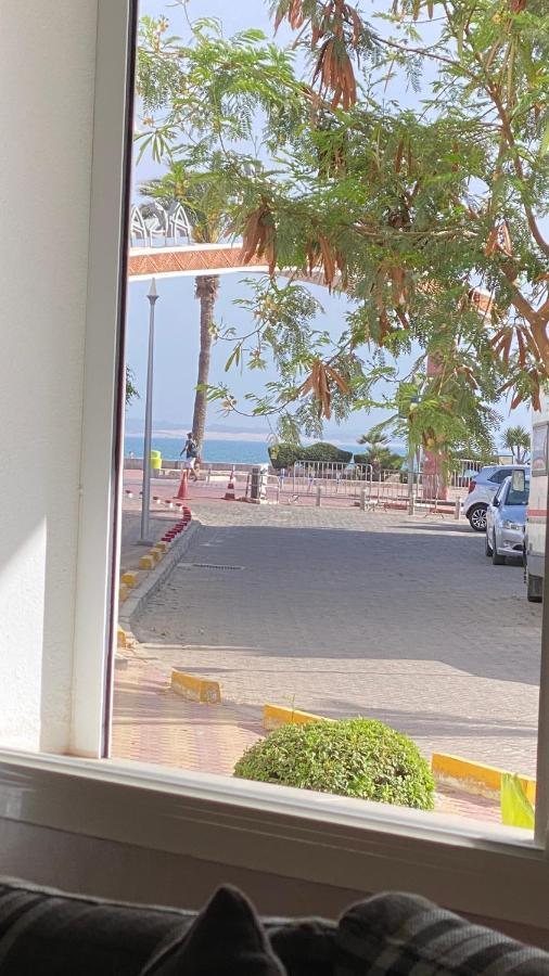 Apartement Marina Zina, Agadir Eksteriør bilde