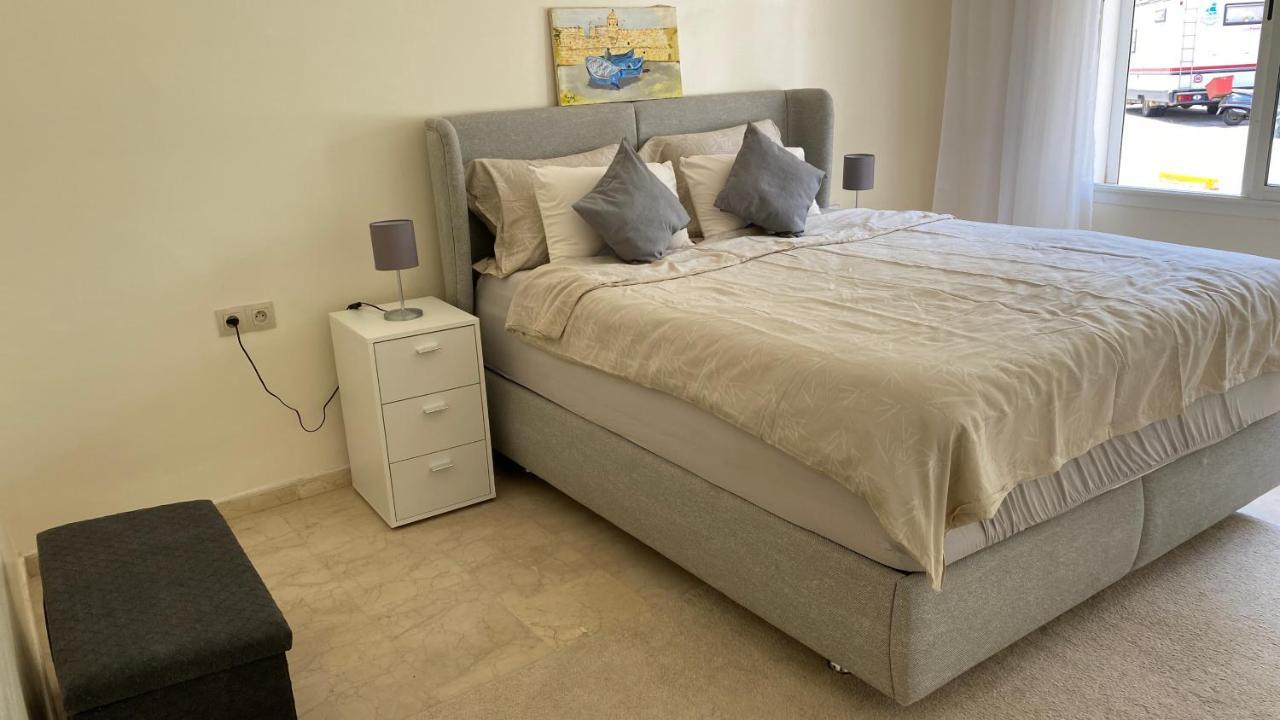 Apartement Marina Zina, Agadir Eksteriør bilde