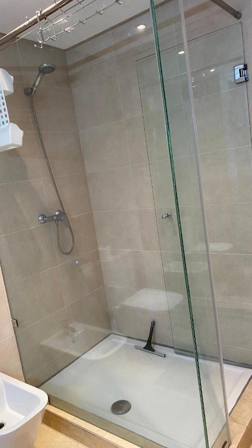Apartement Marina Zina, Agadir Eksteriør bilde