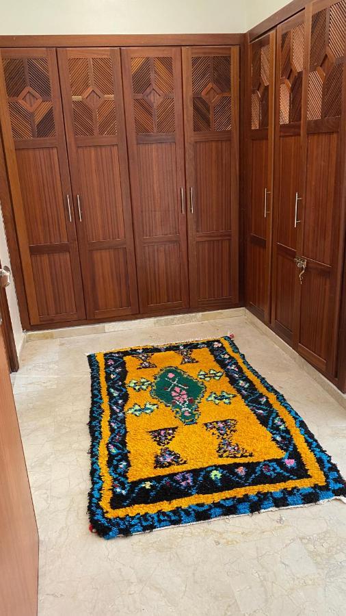Apartement Marina Zina, Agadir Eksteriør bilde