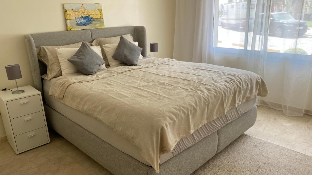 Apartement Marina Zina, Agadir Eksteriør bilde