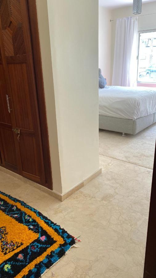 Apartement Marina Zina, Agadir Eksteriør bilde