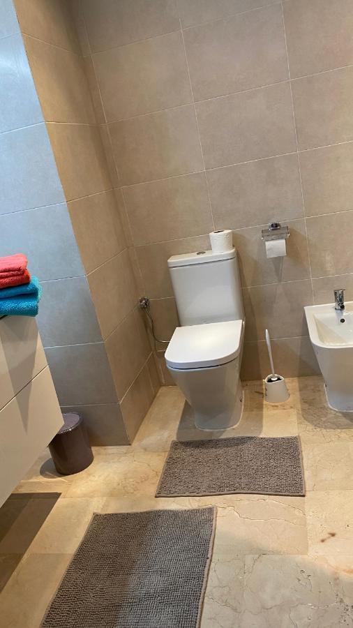 Apartement Marina Zina, Agadir Eksteriør bilde
