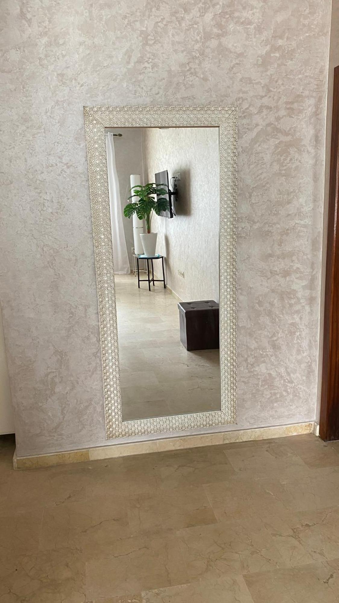 Apartement Marina Zina, Agadir Eksteriør bilde